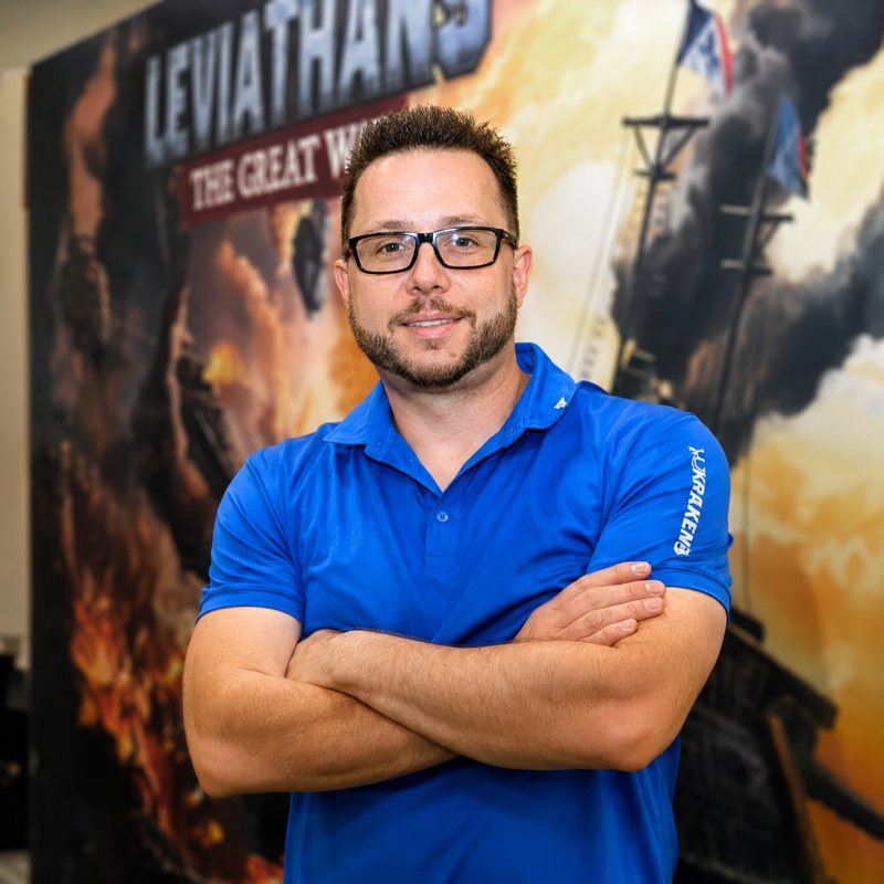 Chris Meilleur